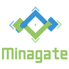 Minagate icon