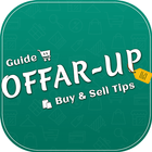 Guide For OffarUp - Free Buy & Sell Tips 图标
