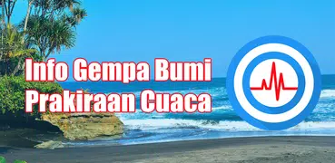 Info Gempa Bumi Terkini