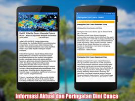 Info Gempa Bumi Terkini 截圖 3