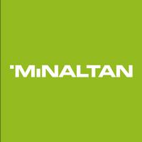 MinAltan 海報