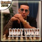 Con Calma Remix Daddy Yankee Gratis Sin Internet icône