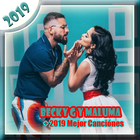 Becky G - La Respuesta y Maluma ikon