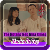 The Motans - POEM  ft. Irina Rimes icône