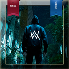 Alan Walker biểu tượng