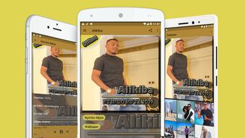 Alikiba capture d'écran 1