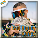 APK Ni Bien Ni Mal Bad Bunny - Wallpaper Songs 2019