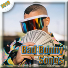 Ni Bien Ni Mal Bad Bunny - Wallpaper Songs 2019 icône