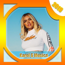 Karol G Ocean - Musica Sin Internet 2019 APK