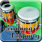 Kendang Ketipung Pro 图标