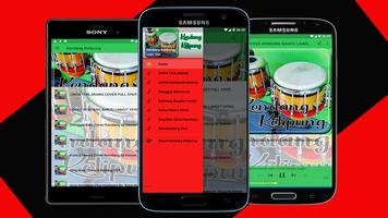 Kendang Ketipung Pro ảnh chụp màn hình 3