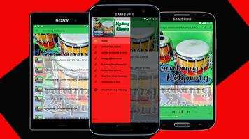 Kendang Ketipung Pro capture d'écran 3