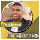 APK Cinta Luar Biasa – Andmesh Kamaleng MP3 Offline