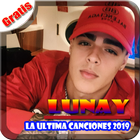 Lunay Musica Sin Internet - Soltera Remix icône