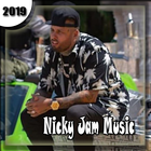Nicky Jam - Ven Y Hazlo Tú иконка