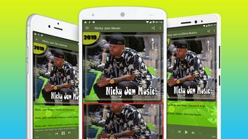 Nicky Jam - Ven Y Hazlo Tú تصوير الشاشة 2