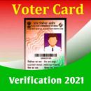 Voter ID Verification 2021 &  voter ID Download APK