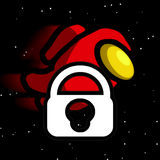 Amogus Ejection Lock Screen biểu tượng