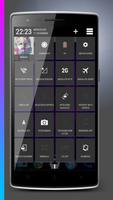 3 Schermata [BETA] Horizon CM11/PA Theme