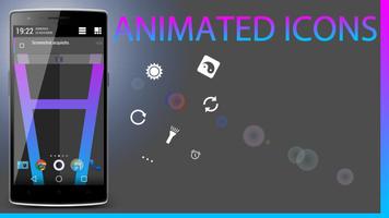 Poster [BETA] Horizon CM11/PA Theme