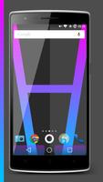 2 Schermata [BETA] Horizon CM11/PA Theme