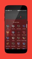 Griffith - Iconpack gen. Theme syot layar 1