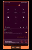 Antares [Substratum] تصوير الشاشة 2