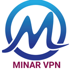 Minar VPN biểu tượng