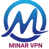 Minar VPN आइकन