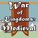 War of Kingdoms:Medieval APK