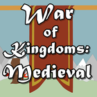 War of Kingdoms:Medieval Zeichen