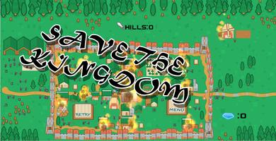 War of Kingdoms:Medieval Plakat