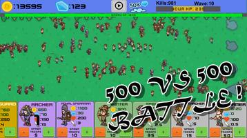 War of Kingdoms:Medieval Screenshot 1