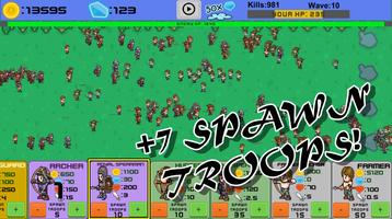 War of Kingdoms:Medieval Screenshot 2