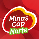 Minas Cap Norte أيقونة
