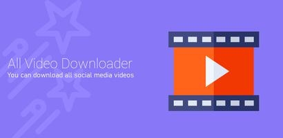 Video Downloader screenshot 1