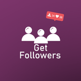 Get Real Followers آئیکن