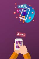 Get Real Followers syot layar 2