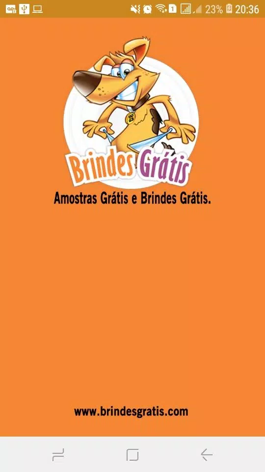 Amostras Grátis Shop