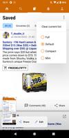 OzBargain PLUS imagem de tela 2