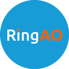 Ring Auto Open ícone