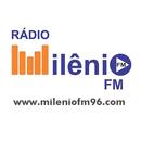 Radio Milenio FM Curvelo aplikacja