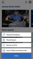 Minas Tênis Clube screenshot 1