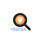 MaxGps android gps fixer tool icône