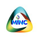 Mincpro ícone