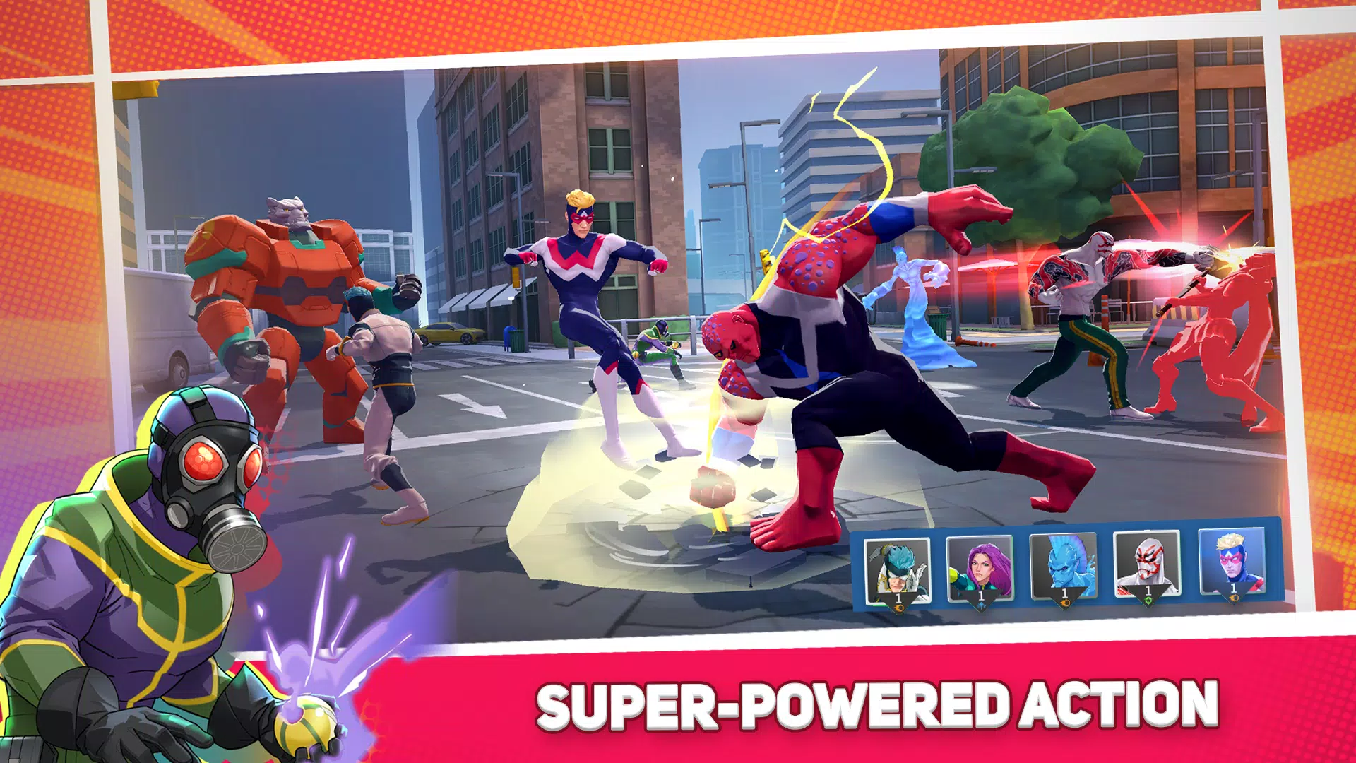 Idle Hero Alliance Gameplay  RPG Game Android APK Download 