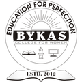 ”BYKAS Student