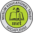 MET COLLEGE NADAPURAM アイコン
