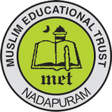 MET COLLEGE NADAPURAM ícone