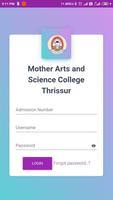 پوستر Mother College Student